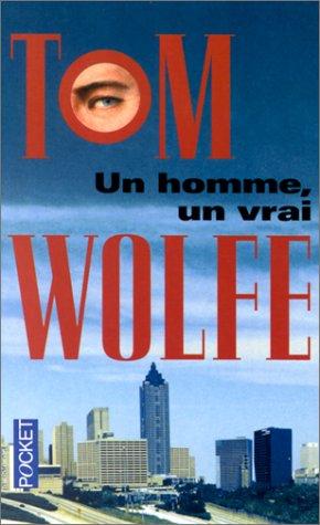 UN Homme, UN Vrai (Paperback, French language, 2000, Presse Pocket)