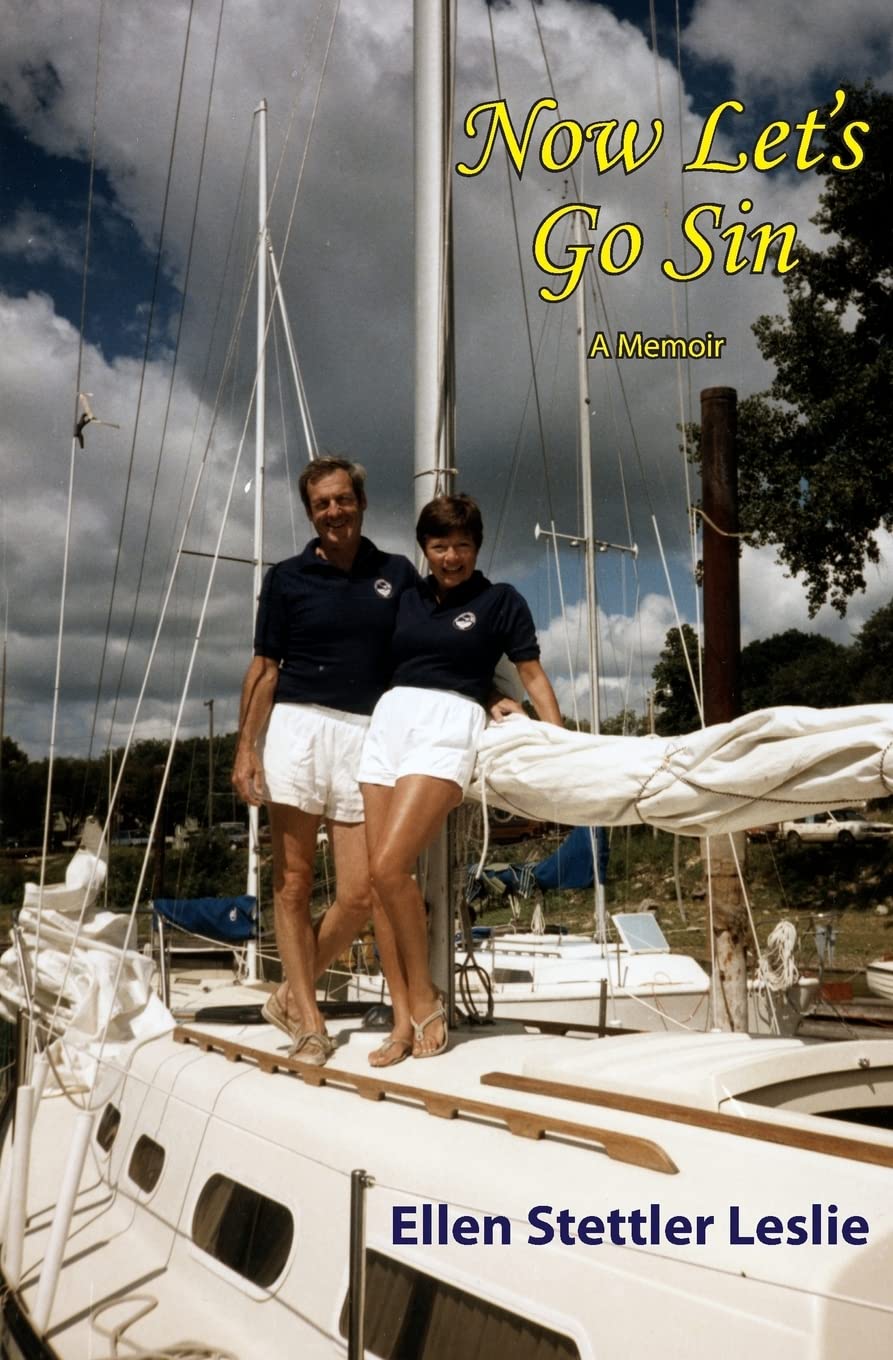 Now Let's Go Sin (Paperback, 2011, CreateSpace)