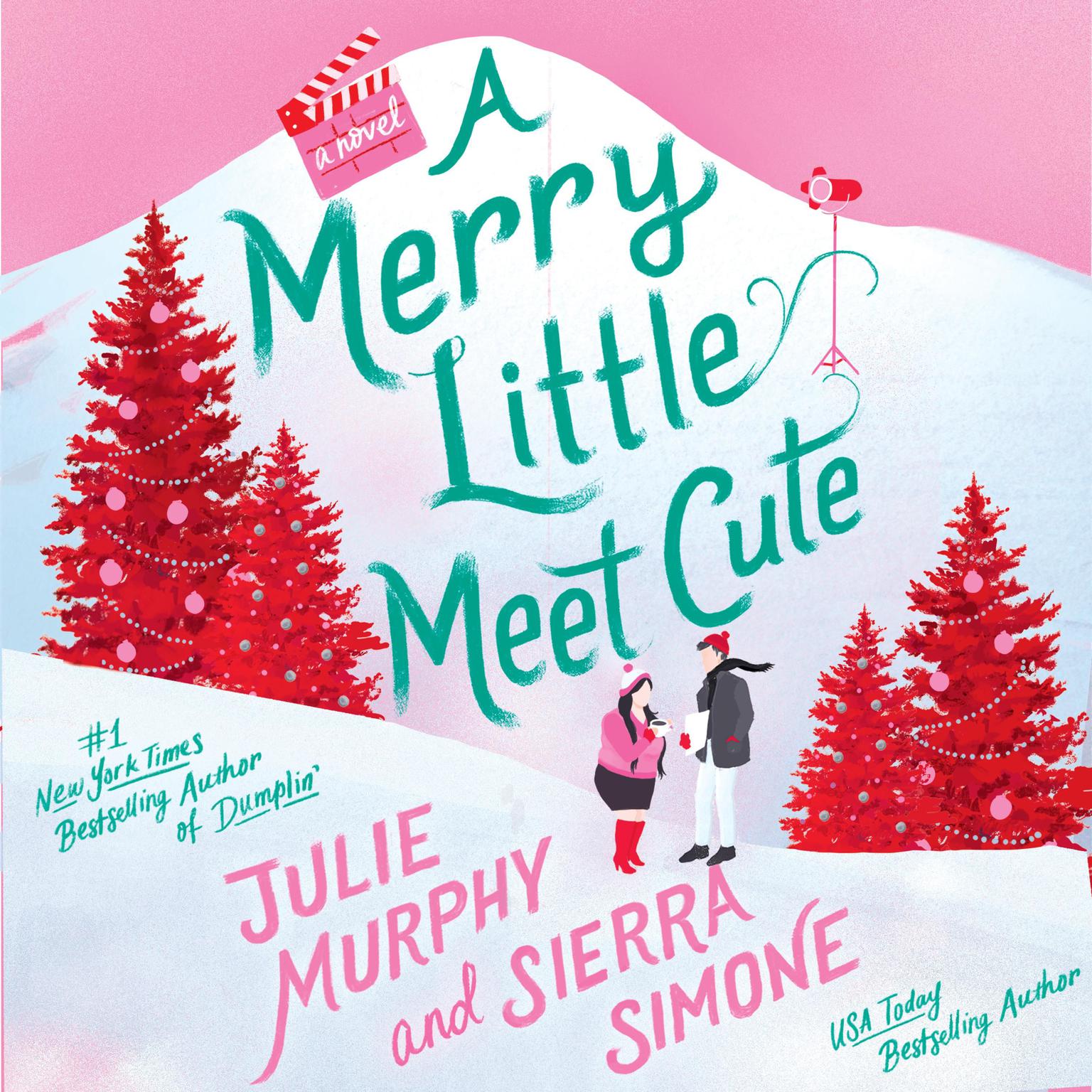 Merry Little Meet Cute (2022, HarperCollins Publishers)