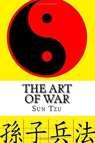 The Art of War (Paperback, 2016, CreateSpace Independent Publishing Platform, Createspace Independent Publishing Platform)