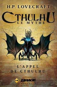 L'Appel de Cthulhu (French language)