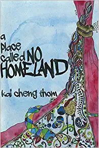 A Place Called No Homeland (Paperback, 2017, Arsenal Pulp Press)