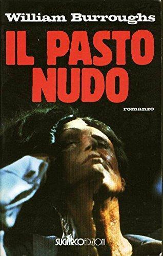 Il pasto nudo (Italian language, 1992)