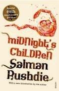 Midnight's Children (2006, Vintage)