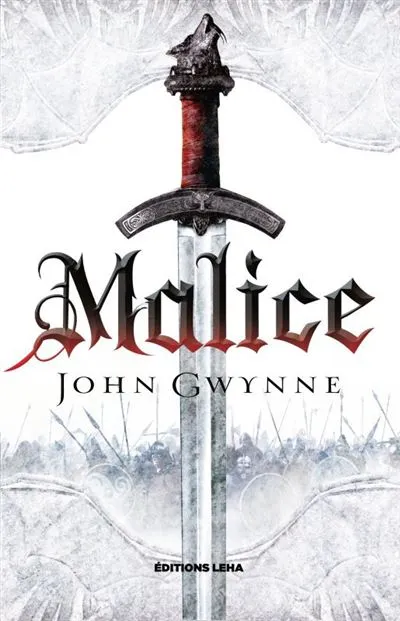 Malice (Paperback, Leha)