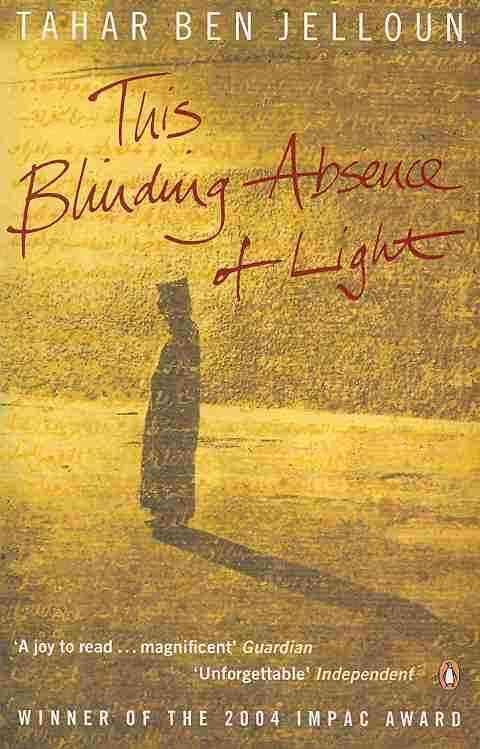 This Blinding Absence of Light (2005)