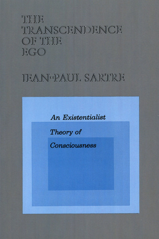 The Transcendence of the Ego (EBook, en language, 1991, Farrar, Straus and Giroux)