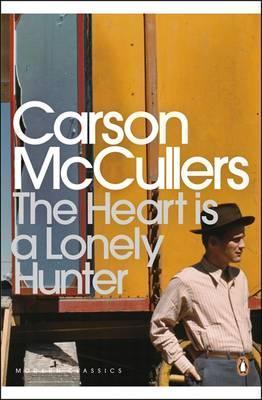 The Heart is a lonely Hunter (2006)