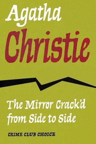 The Mirror Crack'd from Side to Side (2006, HarperCollins)