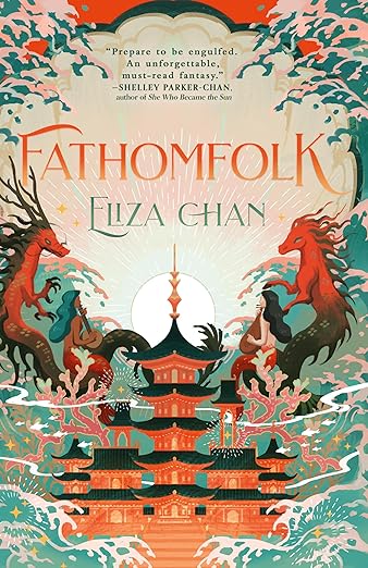 Fathomfolk (2024, Little, Brown Book Group Limited)