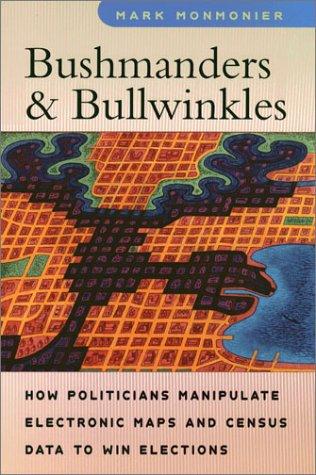 Bushmanders and Bullwinkles (Hardcover, 2001, University Of Chicago Press)