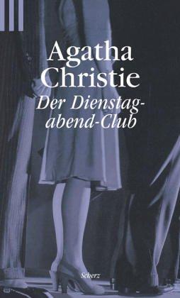 Der Dienstagabend- Club. (German language, 1999, Scherz)