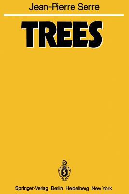 Trees (Paperback, 2012, Springer)