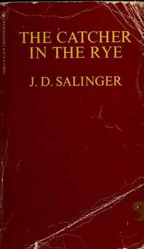 The Catcher in the Rye (1984, Bantam Books (Mm))