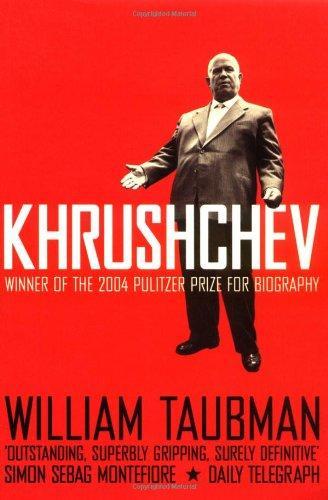 Khrushchev: The Man And His Era (2005)