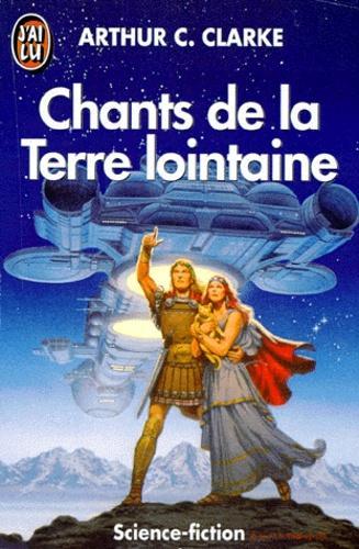 Chants de la terre lointaine (French language, 2001)