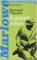 Il grande sonno (Italian language, 2001)