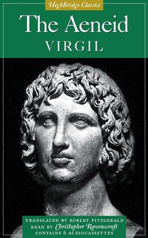 The Aeneid (Highbridge Classics) (AudiobookFormat, 1995, Highbridge Audio)