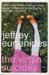 The Virgin Suicides (2002, Bloomsbury Publishing PLC)