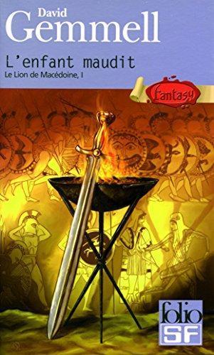 L'enfant maudit (French language)