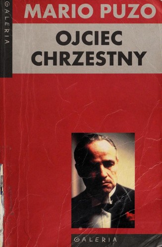 Ojciec chrzestny (Paperback, Polish language, 1998, Muza SA)