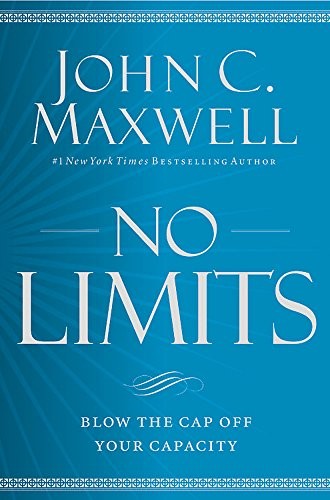 No Limits (Paperback, 2017, Hachette Book Group USA)