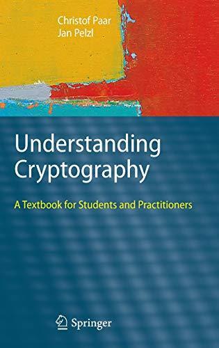 Understanding Cryptography (2010)