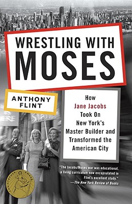 Wrestling with Moses (Paperback, 2011, Random House Trade Paperbacks)
