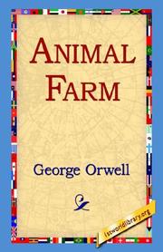 Animal Farm (Hardcover, 2005, 1st World Library)