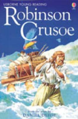 Robinson Crusoe (2007)