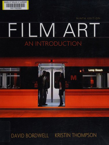 Film art (2009, McGraw-Hill Higher Education)