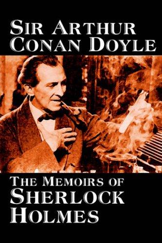 The Memoirs of Sherlock Holmes (2004, Wildside Press)