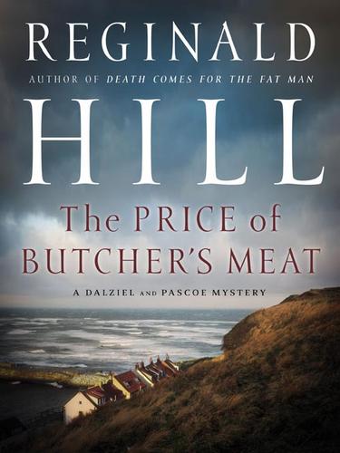 The Price of Butcher's Meat (EBook, 2008, HarperCollins)