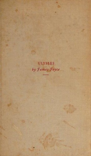 Ulysses (1935, Odyssey Press)