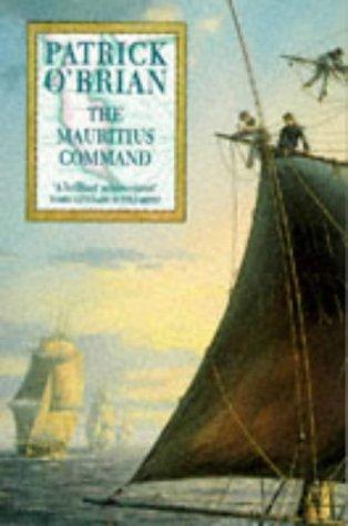 The Mauritius Command (Paperback, 1996, HarperCollins Publishers Ltd)