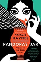 Pandora's Jar (2022, HarperCollins Publishers)