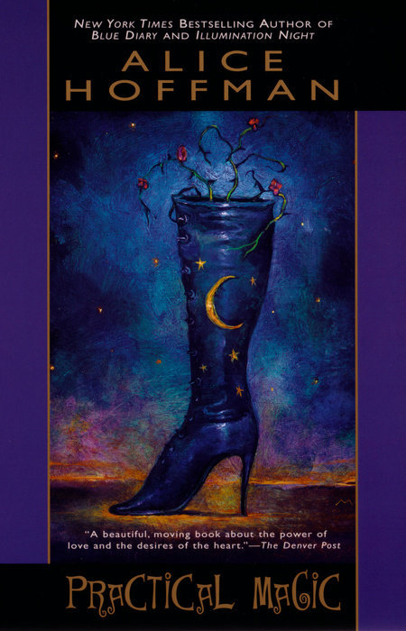 Practical Magic (1998, Berkley)