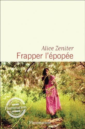 Frapper l'épopée (French language, 2024)