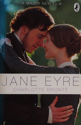 Jane Eyre (2011, Puffin)