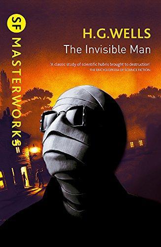 The Invisible Man (2017)