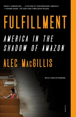 Fulfillment (Paperback, 2022, Picador)