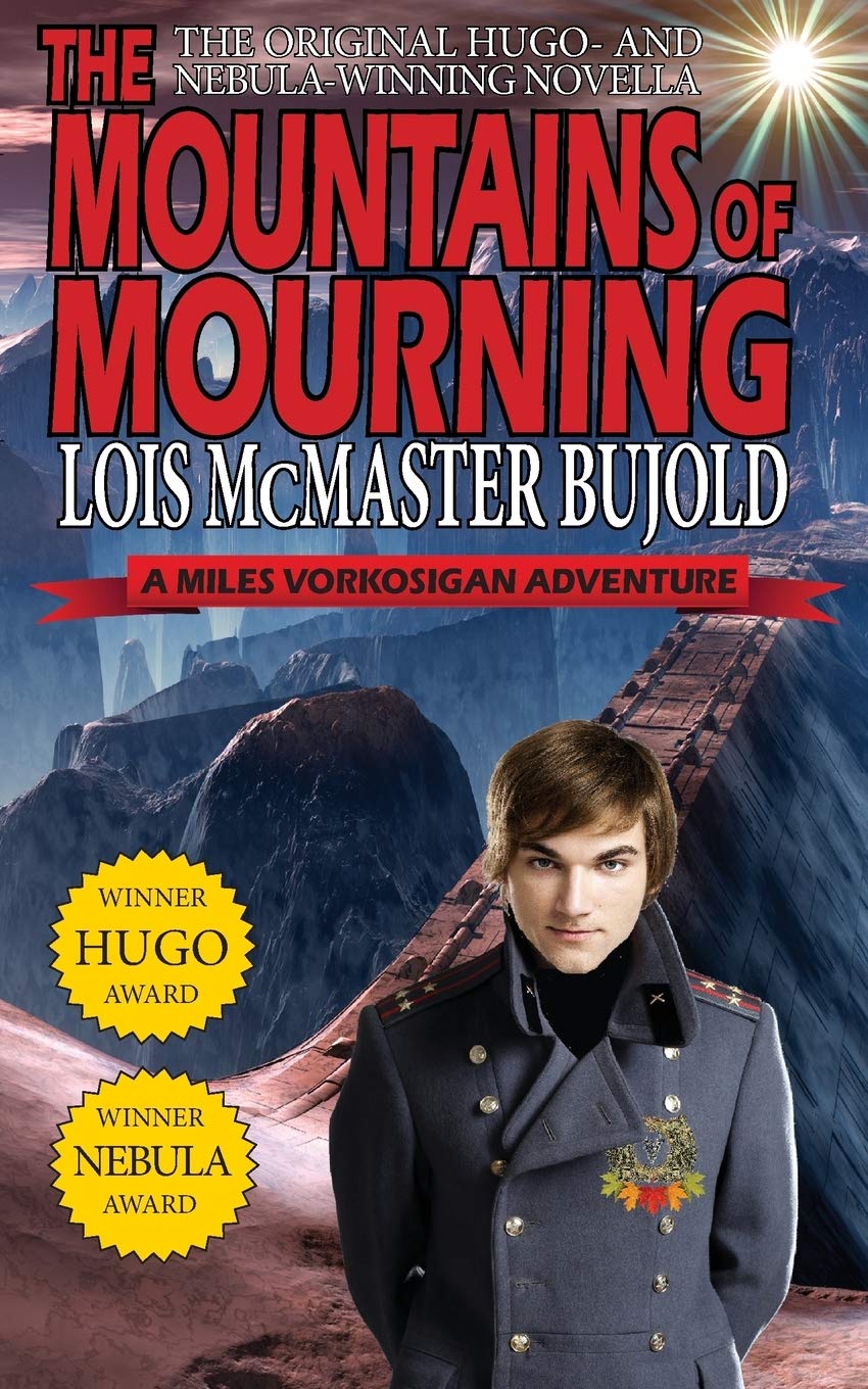 The Mountains of Mourning (Paperback, 2014, Phoenix Pick)