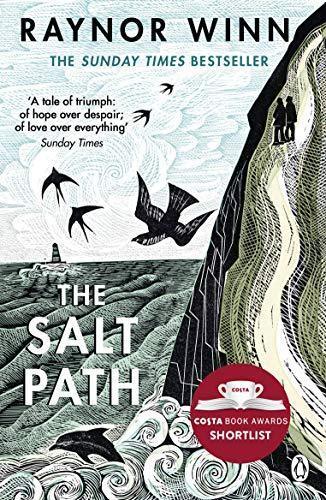 The Salt Path (Paperback, 2019)