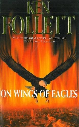 On Wings of Eagles (Pan MacMillan)