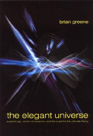 The elegant universe (1999, W. W. Norton)