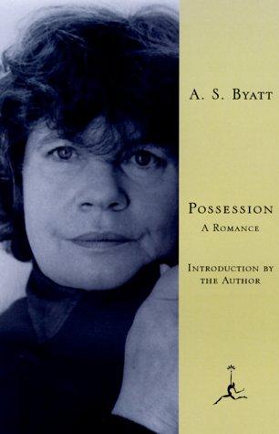 Possession (2000, Modern Library)