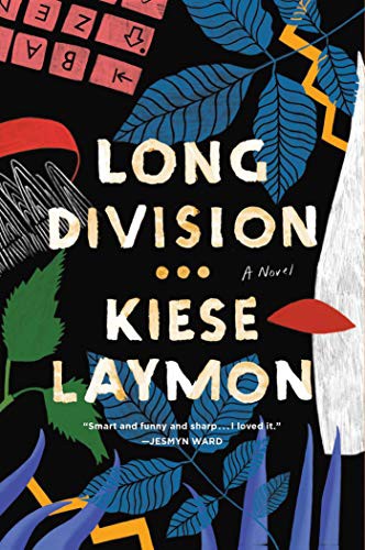 Long Division (Paperback, 2021, Scribner)