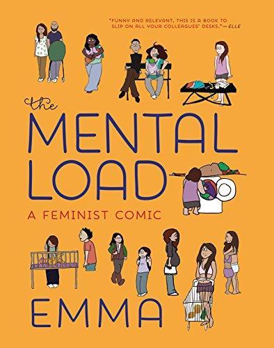 The Mental Load: A Feminist Comic (2018)