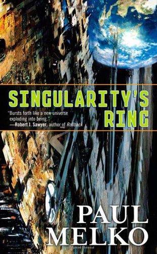 Singularity's Ring (2009)