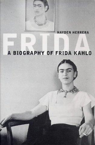 Frida (1998, Bloomsbury Publishing PLC)